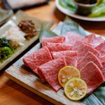 Yakiniku Miyabi - 