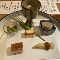 銀座ろくさん亭 - 