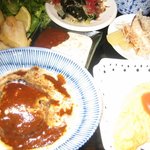 方寸MURATA - ランチ・洋食弁当