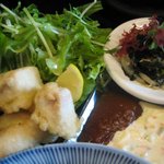 方寸MURATA - とり天