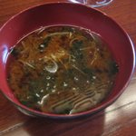 方寸MURATA - 赤出汁