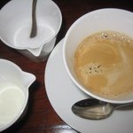 方寸MURATA - 食後のコーヒー