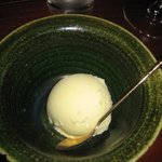 方寸MURATA - デザート・柚子シャーベット