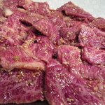 正泰苑 新橋店 - 