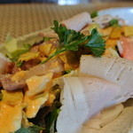 DJARM12 - 専門店並みの自家製ハム！