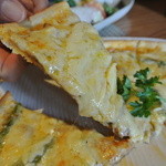 DJARM12 - クリスピーな生地