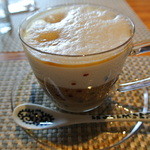 DJARM12 - ラテマキアート　￥５００