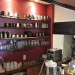 DJARM12 - 落ち着いた食器類