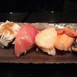 えんどう寿司 京橋店