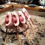 柳家 - １０月食事会