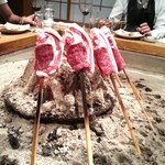 柳家 - １０月食事会