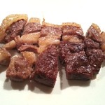 柳家 - １０月食事会