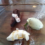 イルポッジョ - ドルチェ