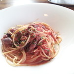 イルポッジョ - 蛍烏賊