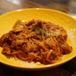 石窯イタリア居酒屋 マリーナ邸 - 