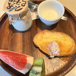 イタリア料理 ルッチコーレ - 