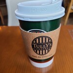 タリーズコーヒー - 