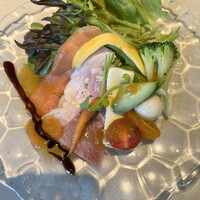 イタリア料理 ルッチコーレ - 