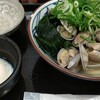 丸亀製麺 焼津店