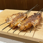 銀座 しのはら - 