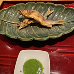 銀座 しのはら - 