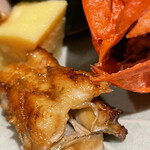 銀座 しのはら - 