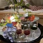 銀座 しのはら - 