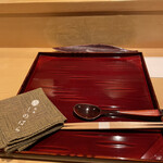 銀座 しのはら - 