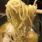 ラーメン道楽 - 