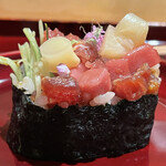 銀座 しのはら - 