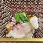 銀座 しのはら - 