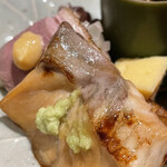 銀座 しのはら - 