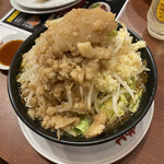 九州 筑豊ラーメン 山小屋 - 