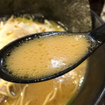 ラーメン道楽 - 