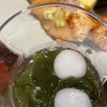 銀座 しのはら - 