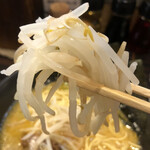 ラーメン道楽 - 