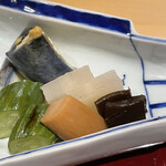 銀座 しのはら - 