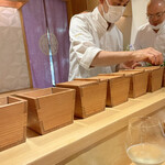 銀座 しのはら - 