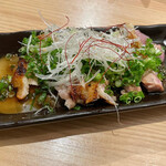 Sumibi Kushiyaki Raizu - 