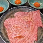 心斎橋焼肉 きらく - 