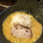 ラーメン道楽 - 