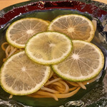 銀座 しのはら - 