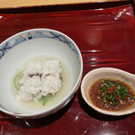 銀座 しのはら - 