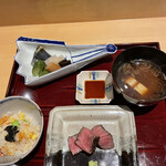 銀座 しのはら - 