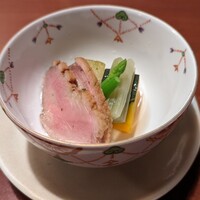 先斗町 四季 よし菜 - おまかせ会席