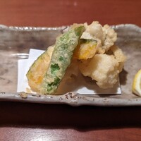 先斗町 四季 よし菜 - おまかせ会席