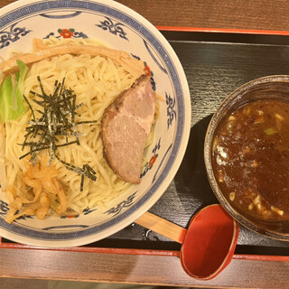 つけ麺 鐵匠_1