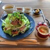 大地賛頌 八百屋cafe