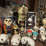 Panda Kohi Ten - 