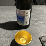ポン酒タグラム The Bar 谷町6丁目 - 